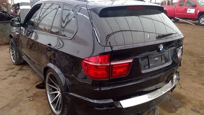 Motor limpador traseiro compatível com 07-13 BMW X5 6693372 - Imagem 1 de 4