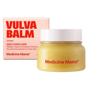 VMAGIC by Medicine Mama Bio Vulva Balsam - Intimpflege, Wechseljahre Su... - Bild 1 von 9