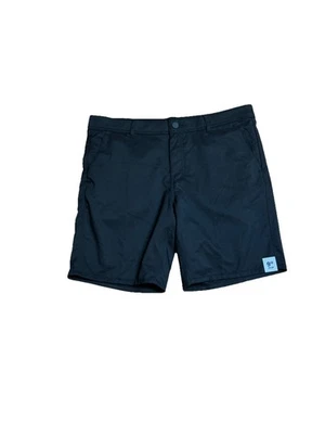 Pantalones Cortos George Sobre la Rodilla Absorbentes de Humedad Frente Plano Talla 38 Nuevos con Etiquetas Foto 1 de 3