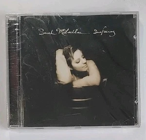 Sarah McLachlan - Surfacing (CD, 1997) NEU VERSIEGELT - Bild 1 von 2