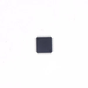 1 Piece ATMEGA1284P-AU ATMEGA1284P U TQFP-44 Microcontroller Chip Chipset _xa - Picture 1 of 9