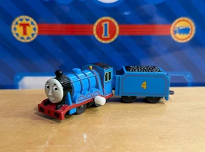 Thomas & Friends Cápsula Plarail Gordon Tomy - Imagen 1 de 1