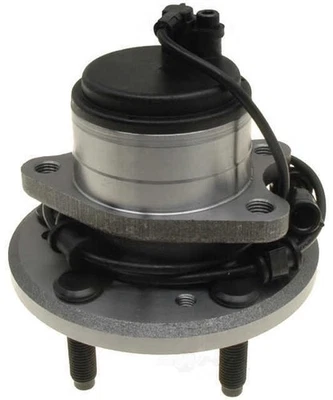 轮轴承和轮毂组件-R 系列雷棉 713167 — 第 1/4 张图片