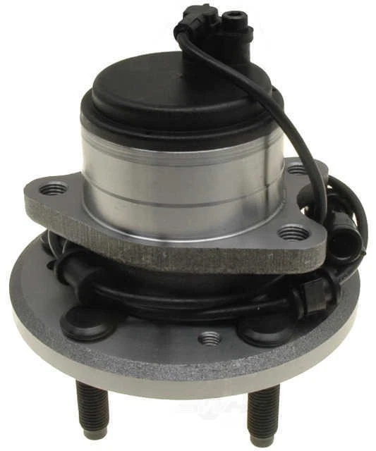 轮轴承和轮毂组件-R 系列雷棉 713167 — 第 1/4 张图片