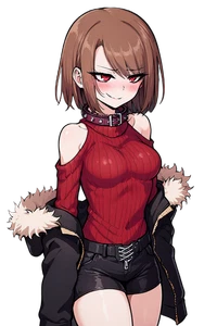 Storyfell Chara Vinyl Car Decal Sticker 7" Weatherproof - Picture 1 of 4