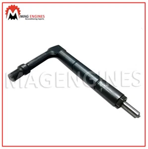 48-4120 FUEL INJECTOR 1PC NISSAN ZD30 DTi FOR Y61 PATROL URVAN NAVARA 3.0 LTR - Picture 1 of 2