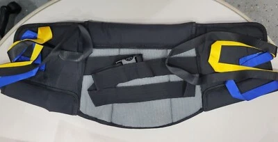 Pivat Deluxe Sit-to-Stand Padded Sling Small, med & large, Works with all lifts!