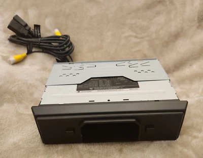 BOSS Audio Systems BVCP9700A-FL *Dock Only* Car Stereo Apple/Android Qwik Ship! - Image 1 of 4