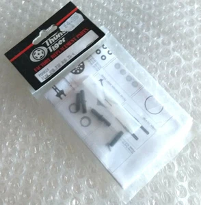 THUNDER TIGER RACING RC REAR HUB TIE ROD TS-4 PD0824 - Picture 1 of 3