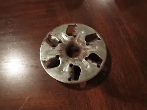 NOS 1974 - 1978 FORD MUSTANG II PINTO 140 200 CI WATER PUMP IMPELLER D4FZ-8512 - Picture 1 of 2
