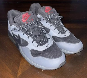 Nike Air Max 90 Correlate Fuse Black Out Finish Line 2012 574225-060 Talla 11 - Imagen 1 de 8