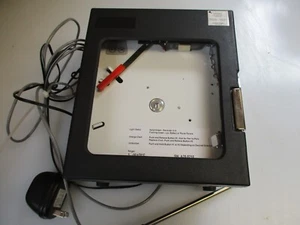 COBEX 6" TEMPERATURE CHART RECORDER W/PROBE D6-010-CG-00-11Y0 - Picture 1 of 7