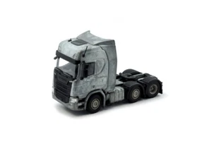Tekno | 79735 Scania R Series Next Gen Highline 6x2 Twinsteer Bausatz Maßstab 1:50 - Bild 1 von 2