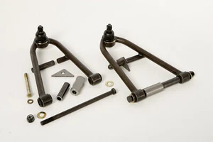 MUSTANG II TUBULAR LOWER STRUTLESS CONTROL ARMS--- COIL OVER (1pair) - Bild 1 von 1