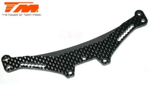 Team Magic No. TM507411 Dämpferbrücke hinten - Bild 1 von 1