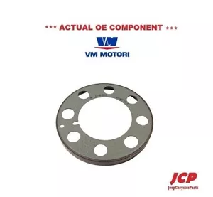 HINTERE KURBELWELLE RELUKTORRAD VM 20662134F FÜR JEEP WRANGLER JK 07-18 2,8crd - Bild 1 von 2