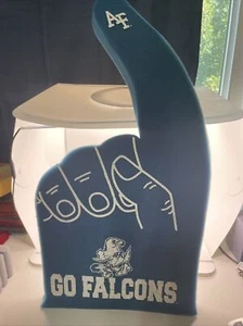 Air Force Academy Falcons Foam Finger - Picture 1 of 5