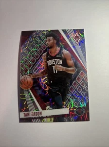2023-24 Panini Phoenix Basketball #143 International Parallel Tari Eason - Foto 1 di 2