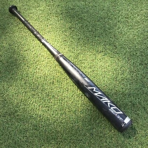 Bate de béisbol Easton Mako Beast 30” 19 oz 2 1/4” diámetro 1,15 BPF YB17MK11 USSSA - 11 - Imagen 1 de 9