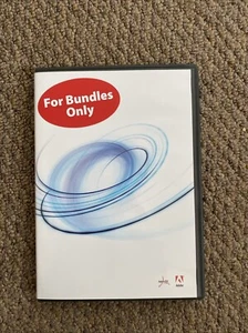 Adobe Acrobat 8 Standard for Windows- with Serial number - Photo 1/2