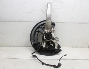 2008-2014 Lexus ISF IS-F oem RH passenger front knuckle spindle hub assembly - Picture 1 of 18