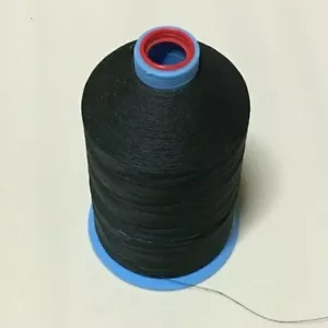 Everglade Green 16oz #69 T70 Bonded Nylon Marine Sewing Thread Guardian Microban - Picture 1 of 2