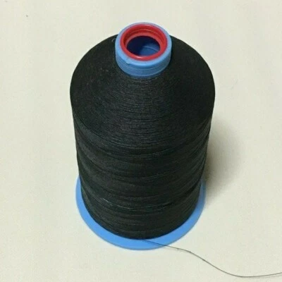 Everglade Green 16oz #69 T70 Bonded Nylon Marine Sewing Thread Guardian Microban - Image 1 of 2