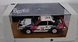 Nissan 200SX Eklund Rally Safari 1988 Bizarre Ref BZ371 - Foto 1 di 1