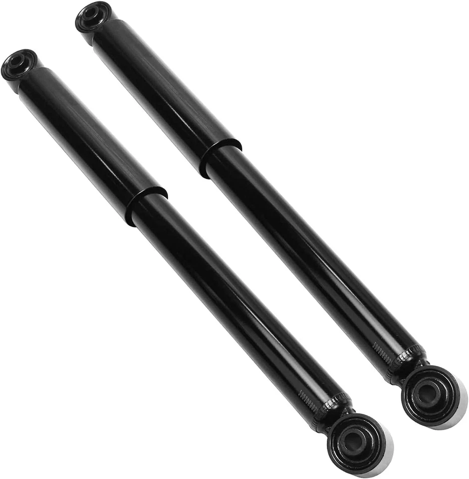 FCS Rear Right Left Shock Absorbers Kit Set for Chevy Equinox GMC Terrain Vue - Image 1 of 4