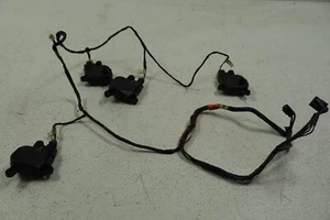 2004-2009 DODGE DURANGO AC HEATER BLEND DOOR ACTUATORS OEM, 04885206AB - Picture 1 of 10