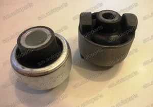 Front Suspension Arm Wishbone Bushe Repair Kit For Renault Espace III Avantime - Picture 1 of 1