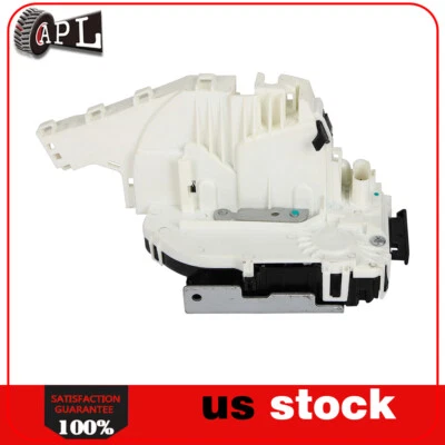Door Lock Actuator for Chrysler 300 Charger Journey Cherokee Ram 1500 Rear Left - Image 1 of 4