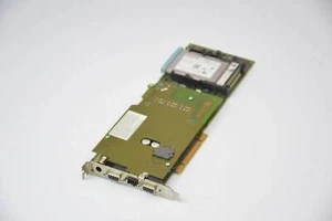 Siemens Platine A5E00330005-04-SS inkl. Speicherkarte 6ES7952-1AH00-0AA0 - Bild 1 von 5