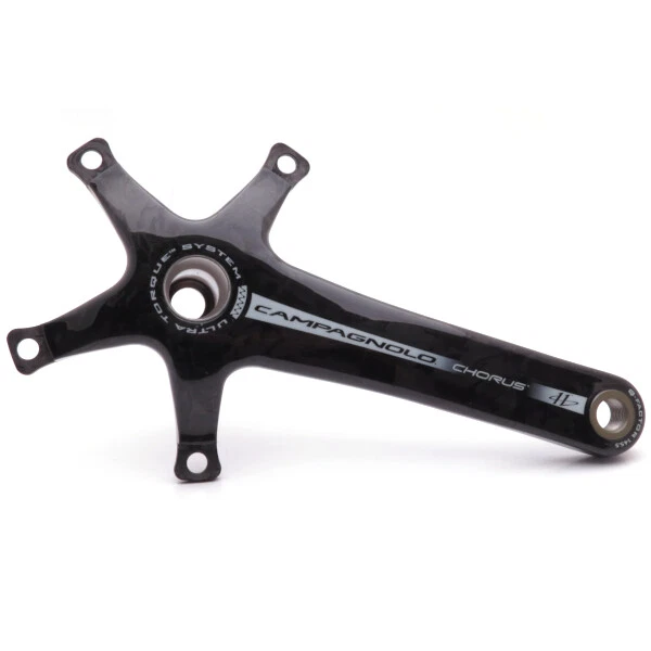 Campagnolo Chorus Carbon 11sp Right Crankarm 175mm Ultra Torque 09-10 FC-CH544 - Image 1 of 1