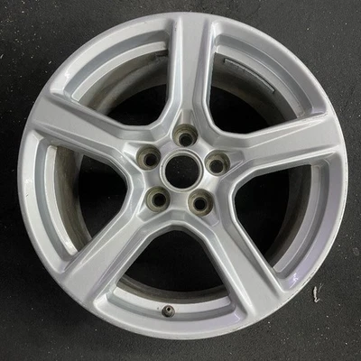 "Llanta original de fábrica ABDS 5758 Chevrolet Camaro OEM 18"" 2016-2024" Foto 1 de 4