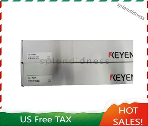 GL-R39F 1 pieza nuevo Keyence GL-R39F codificador de seguridad - Imagen 1 de 6
