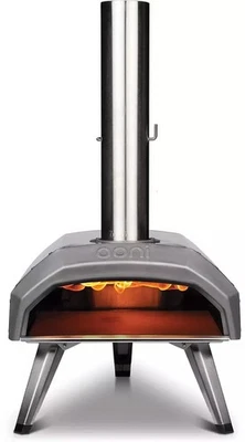 Big Sale - Ooni Karu 12 Multi-Fuel Pizza Oven - FREE SHIPPING - Image 1 of 4