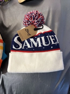 Sam Adams зимняя шляпа новый с Ярлыками - Изображение 1 из 4