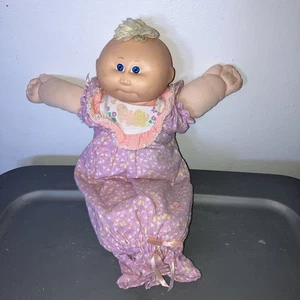 CABBAGE PATCH DOLL COLECO 1978 BLUE EYES - Bild 1 von 4