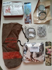 (CL1) ESTATE SALE BOX~JUNK DRAWER LOT~RANDOM MISCELLANEOUS ITEMS VINTAGE/MODERN - Picture 1 of 15
