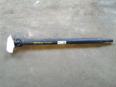 Eje de transmisión delantero BMW M760i 17-20  Foto 1 de 4