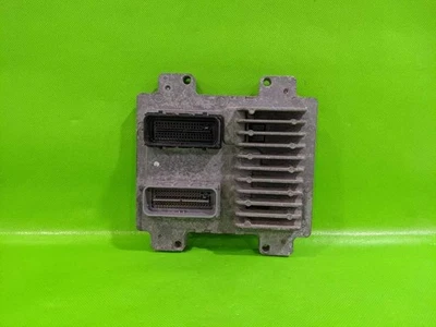 07-11 MÓDULO DE CONTROL DEL MOTOR CHEVY HHR ECM OEM 4330-10 Foto 1 de 3