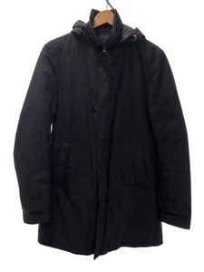HERNO Blouson -- -- BLACK GORE-TEX - Foto 1 di 4