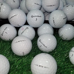 36 TaylorMade TP5 AAAAA Used Golf Balls Mixed Years - 5A Grade - Picture 1 of 10