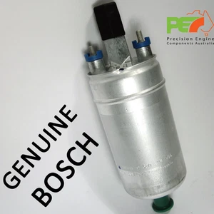 New * OEM * External Fuel Pump For Saab 900 2.0 Turbo 9.78 - 8.81 - Picture 1 of 4