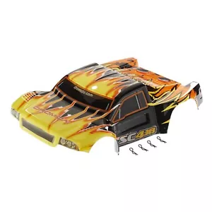 DROMIDA Body SC4.18 DIDC1060 - Picture 1 of 1