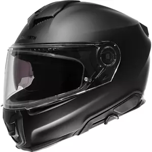 New Schuberth S3 Helmet - Matte Black - 61 (XL) - #4227117360 - Picture 1 of 5
