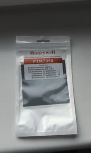 ✅Honeywell PTM 7950 Laptop/Pc Thermal Paste Pad 80x80mm ONLY UK Free delivery✅ - Picture 1 of 2