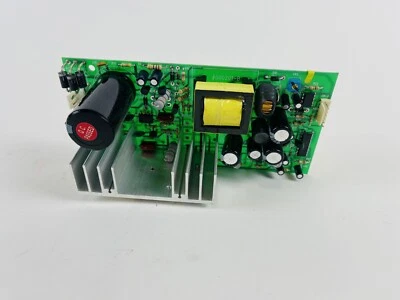 Fitnex Upright Bike Lower Motor Control Board B14012030013 (FP109) - Image 1 of 4