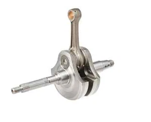 1A013591R02-ALBERO MOTORE ORIGINALE PIAGGIO BEVERLY 300 2016-2020-GTS 08-20 - Foto 1 di 1
